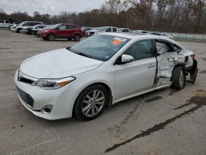 Toyota Avalon XLE 3.5L 6 2015