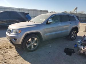 Jeep Grand Cherokee LIMITED 3.6L 6 2014
