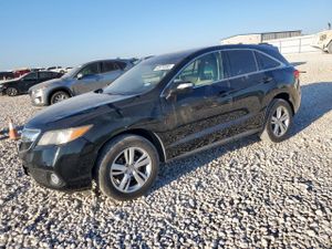 Acura RDX TECHNOLOGY 3.5L 6 2013