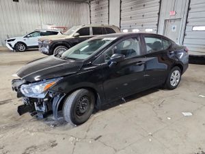 Nissan Versa S 1.6L 4 2023