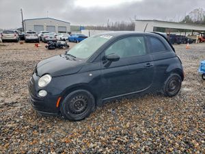 Fiat 500 POP 1.4L 4 2015