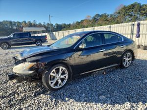 Nissan Maxima S 3.5L 6 2012