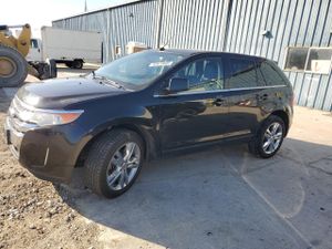 Ford Edge LIMITED 3.5L 6 2011