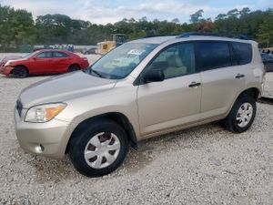 Toyota Rav4 2.4L 4 2007