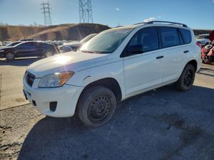Toyota Rav4 2.5L 4 2009