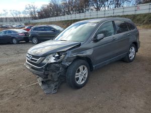 Honda CR-V EXL 2.4L 4 2011
