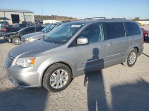 Chrysler Town & Country TOURING 3.6L 6 2015