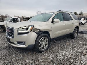GMC Acadia SLT-1 3.6L 6 2014