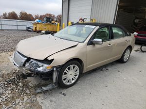 Lincoln Zephyr 3.0L 6 2006