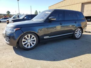 Land Rover Range Rover HSE 3.0L 6 2016