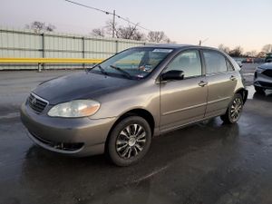 Toyota Corolla CE 1.8L 4 2005