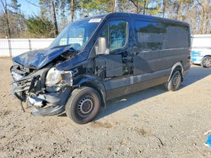 Freightliner Sprinter 2500 2.1L 4 2015