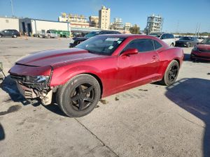 Chevrolet Camaro LS 3.6L 6 2014