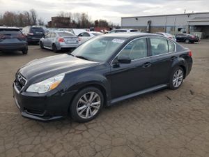 Subaru Legacy 2.5I PREMIUM 2.5L 4 2013