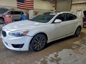 Kia Cadenza (K7) PREMIUM 3.3L 6 2014