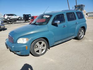 Chevrolet HHR LT 2.4L 4 2007