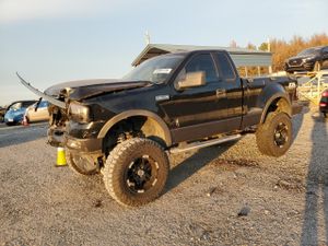 Ford F-150 5.4L 8 2005