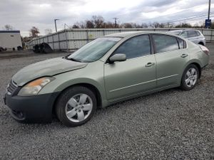 Nissan Altima 2.5 2.5L 4 2007