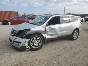 Chevrolet Traverse LT 3.6L 6 2013