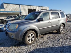 Honda Pilot EXL 3.5L 6 2010