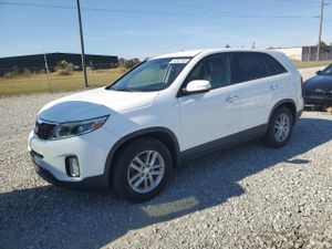 Kia Sorento LX 2.4L 4 2015