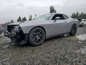 Dodge Challenger R/T SCAT PACK 6.4L 8 2015