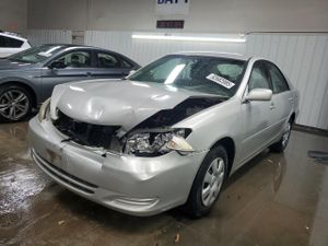 Toyota Camry LE 2.4L 4 2003