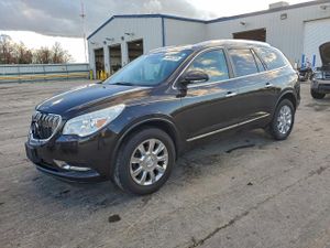 Buick Enclave 3.6L 6 2014