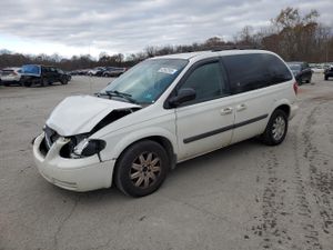 Chrysler Town & Country 3.3L 6 2006