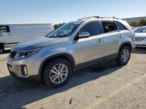 Kia Sorento LX 3.3L 6 2014