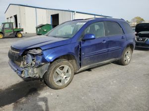 Chevrolet Equinox LT 3.4L 6 2006