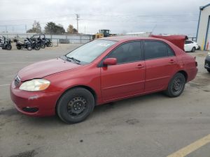 Toyota Corolla CE 1.8L 4 2006