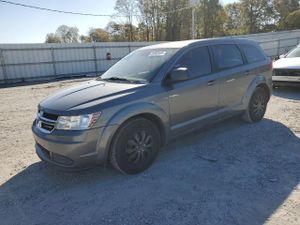Dodge Journey SE 2.4L 4 2012