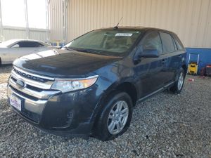 Ford Edge SE 3.5L 6 2011