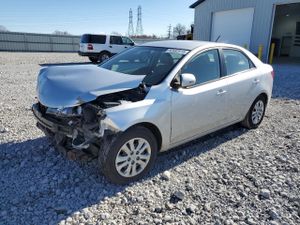Kia Cerato / Forte / K3 EX 2.0L 4 2011