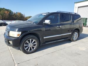 Infiniti QX56 5.6L 8 2010