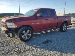 RAM 1500 ST 5.7L 8 2014