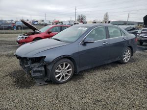 Acura TSX 2.4L 4 2007