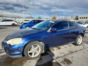 Acura RSX 2.0L 4 2002
