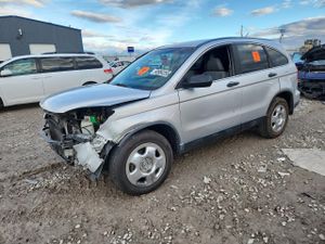 Honda CR-V LX 2.4L 4 2010