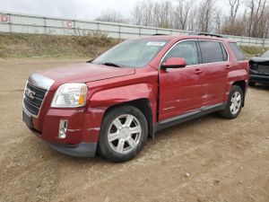 GMC Terrain SLE 2.4L 4 2015
