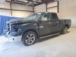 RAM 1500 LARAMIE 5.7L 8 2014