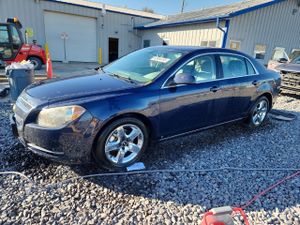 Chevrolet Malibu 1LT 2.4L 4 2009