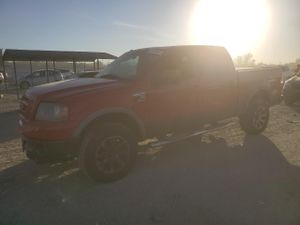 Ford F-150 SUPERCREW 5.4L 8 2008