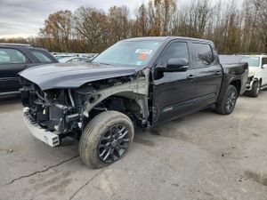 Toyota Tundra CREWMAX PLATINUM 3.4L 6 2024