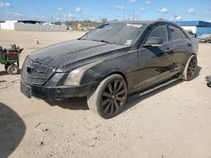 Cadillac ATS LUXURY 2.0L 4 2015