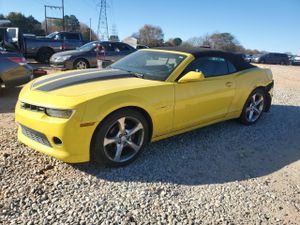 Chevrolet Camaro LT 3.6L 6 2015