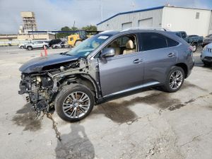 Lexus RX 350 3.5L 6 2014