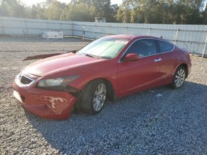 Honda Accord EXL 3.5L 6 2010