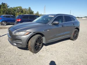 Jaguar F-Pace PRESTIGE 2.0L 4 2018